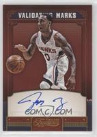 Jeff Teague #/199