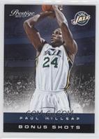 Paul Millsap #/10