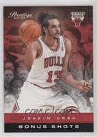 Joakim Noah #/10