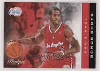 Chris Paul #/10