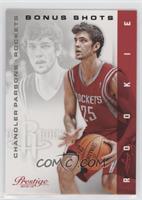 Chandler Parsons #/10