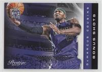 DeMarcus Cousins [EX to NM] #/10