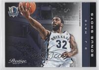 O.J. Mayo #/10