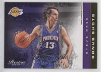 Steve Nash #/249