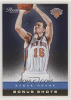 Steve Novak #/249