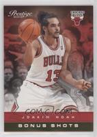 Joakim Noah #/249