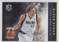 Dirk Nowitzki #/249