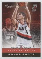 Nicolas Batum #/249