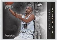 Tony Parker #/249