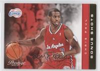 Chris Paul #/249