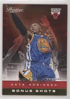 Nate Robinson #/249