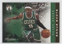 Rajon Rondo #/249