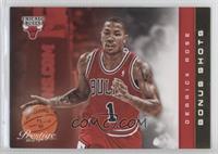 Derrick Rose #/249