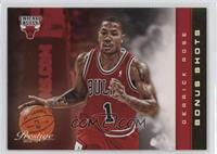 Derrick Rose #/249