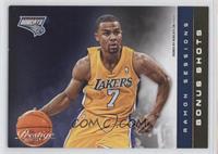 Ramon Sessions #/249