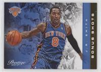 J.R. Smith [EX to NM] #/249