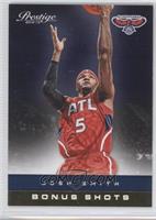 Josh Smith #/249