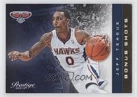 Jeff Teague #/249