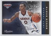 Jeff Teague #/249