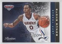 Jeff Teague #/249