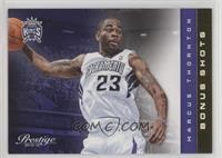 Marcus Thornton #/249