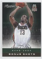 Ekpe Udoh #/249