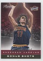 Anderson Varejao #/249