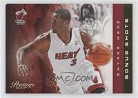 Dwyane Wade #/249