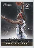 Gerald Wallace #/249