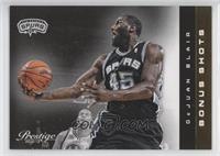 DeJuan Blair #/249