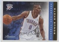 Russell Westbrook #/249