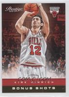 Kirk Hinrich #/249