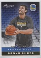 Andrew Bogut #/249