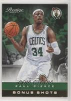 Paul Pierce #/249