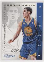 Klay Thompson #/249