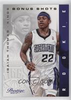 Isaiah Thomas #/249