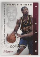 Tristan Thompson #/249