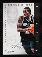 Kawhi Leonard #/249