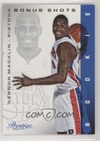 Vernon Macklin #/249