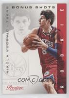 Nikola Vucevic #/249