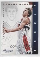 Jan Vesely #/249