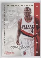 Nolan Smith #/249