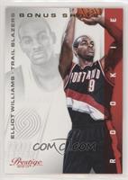 Elliot Williams #/249