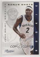 Josh Selby #/249