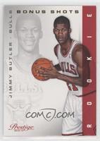 Jimmy Butler [EX to NM] #/249