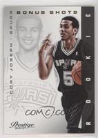 Cory Joseph #/249