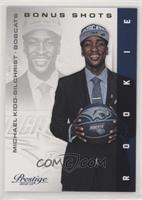 Michael Kidd-Gilchrist #/249