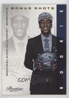 Michael Kidd-Gilchrist #/249