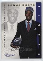 Thomas Robinson #/249