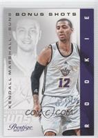 Kendall Marshall #/249